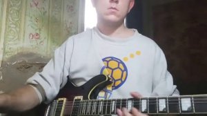 Спектакль Джо-Портрет и Рояль (Соло)