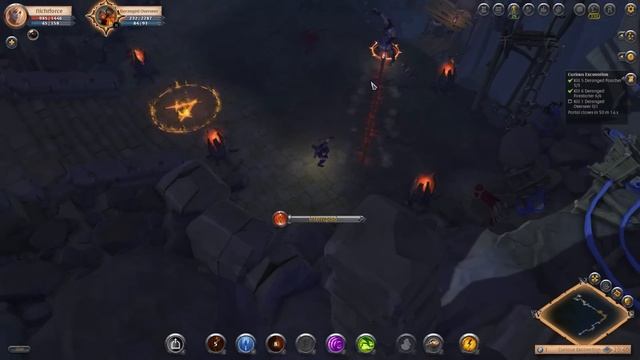 Albion Online is Unrecognizable in 2023 смотреть онлайн