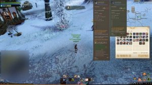 #6 ArcheAge. Прохождение сюжетки ч.4