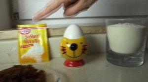 Кто любит сырники? Лёгкий рецепт для детей.