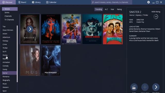 TOP 3 logiciels pour regarder et télécharger les Filmes  en HD sous Windows 2016