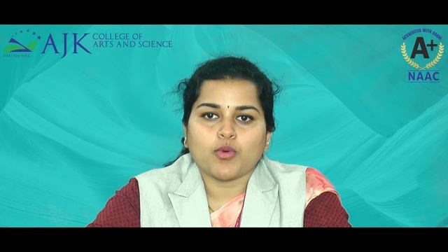 Business of Fashion | LCS | Teaching Assistant Ms. Fiona Paulson | AJKCAS