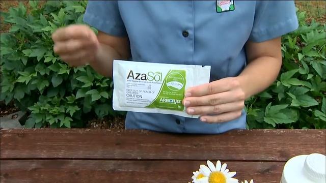 Botanical Pesticides