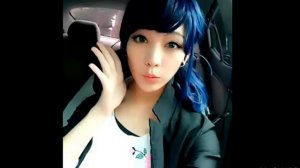 Леди Баг и Супер Кот косплей