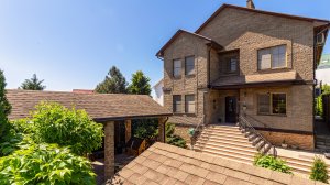 Продается дом в хуторе Бетта, Геленджикского района