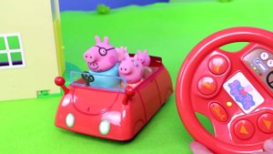 Игровые наборы Свинка Пеппа для детей
