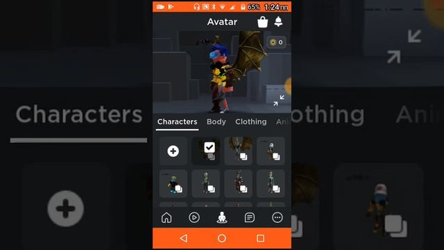 Как бесплатно получить кепку ROBLOX смотреть онлайн