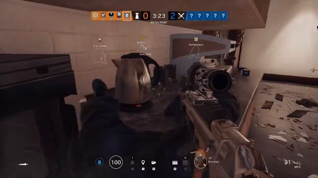 1/16/19 R6 0-2 Comeback Chalet смотреть онлайн