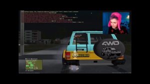 Антон в Малиновке Немного смешных моментов! Милс Кел