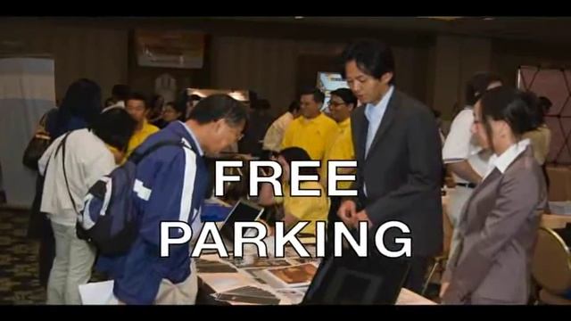 2015 Asian Small Business Expo (MANDARIN Expo PSA) смотреть онлайн