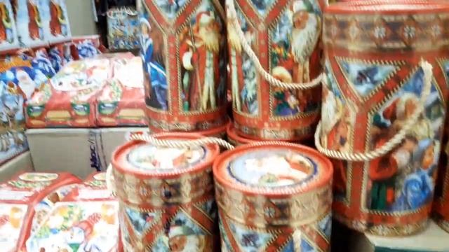 АШАН//ГОООО-РЫ СЛАДКИХ ПОДАРКОВ//ОБЗОР,ЦЕНЫ//ДЕКАБРЬ 2023 смотреть онлайн