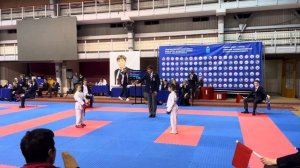 Каратэ. Кубок Олимпа🥋 #каратэ #саратов #дети #спорт #видео  #саратовальянс @Saratov-Karate