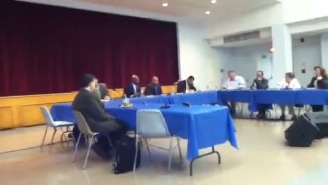 RIOC Board Of Directors Select Interim President смотреть онлайн