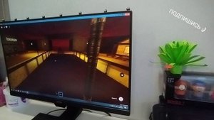 Едем на поезде в пустыне Dead a Rails в Roblox 1 часть