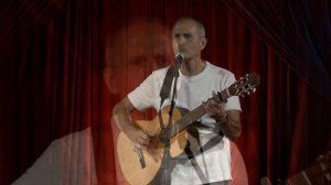 Георгий Васильев - Челентано (программа "Кончается четверг", 2021 год)