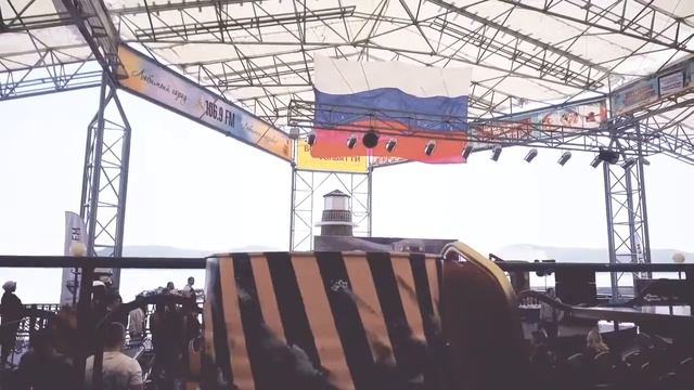 Супер Кубок Тольятти | Волжский Богатырь смотреть онлайн