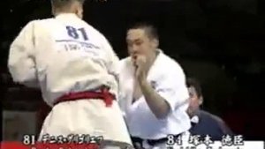 Норичика Цукамото (Norichika Tsukamoto) vs Дмитрий Григорьев (Dmitry Grigoryev)