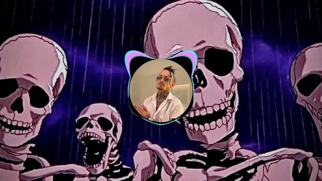 MORGENSTERN feat.LoloMaru - DOORPHONE (ДОМОФОН) Phonk version. смотреть онлайн