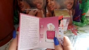 Today Everlasting😍Новинка марта,которая меня покорила.😍#avon