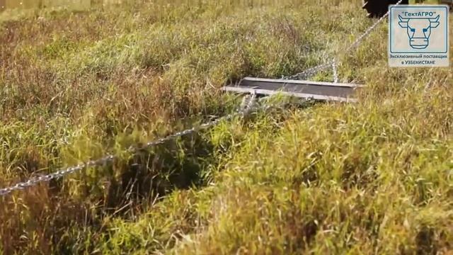 Испытание резиновых матов «Экопол» / Экопол” резина тўшамаларини синаш смотреть онлайн