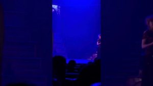 «Принцесса цирка» мюзикл