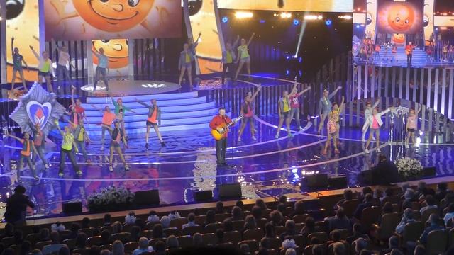 "Горячее сердце 2017" Григорий Гладков и мы смотреть онлайн