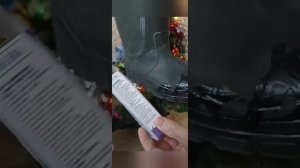 2 ЧАСТЬ.РЕМОНТ САПОГА ЭВА.ЭВА-НЕОПРЕН+ЖИДКАЯ РЕЗИНА.СРЕДСТВО РАБОТАЕТ✅ЛАДКА ВЫРУЧАЕТ😁