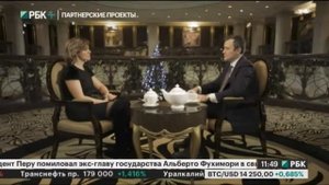 Недвижимость. Гость программы - Диана Нилиповская, директор по продажам ГК "Пионер"