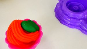 Игры для девочек: мороженое из Плей До