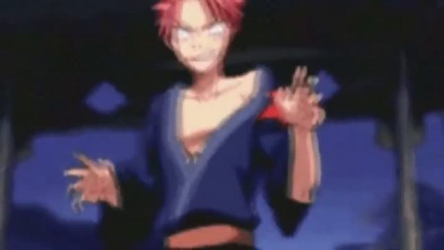 Нацу и Люси Она любила дебила смотреть онлайн