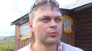 Как гуляло Тимохино