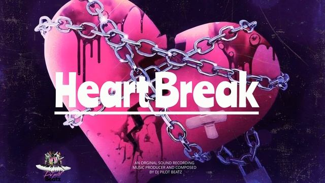 Dancehall Riddim Instrumental 2023 ( Heart Break ) смотреть онлайн