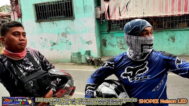 20 November 2021 Aerox V2 Full set up of Lights, Horn, security device & switch смотреть онлайн