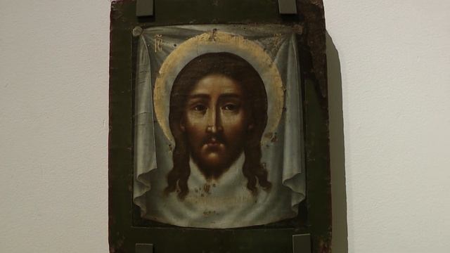 Осень русского средневековья. 2 часть смотреть онлайн