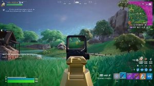 FORTNITE