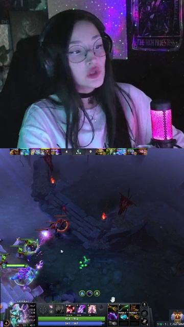 "Дота vs Клуб" #venfour #dota2 #twitch