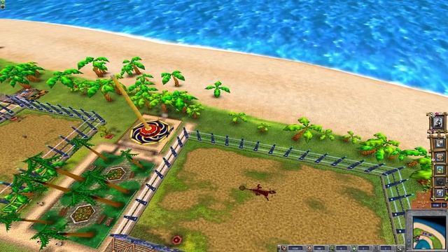 Dino Island gameplay #2 DINO ETHICS [part 1] смотреть онлайн