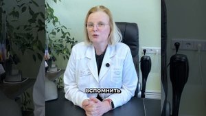 АО "Медицина". Школа 14 марта 2025. Приветствие  Ж.В. Дорош.