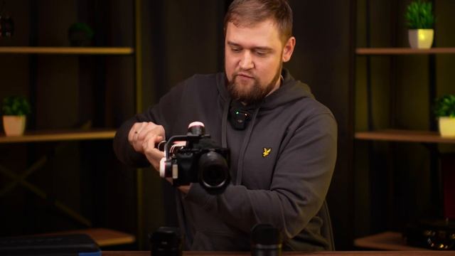 ЛУЧШИЕ ОБЪЕКТИВЫ для SONY? SIRUI Sniper F1.2 – Тест и обзор смотреть онлайн