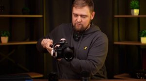 ЛУЧШИЕ ОБЪЕКТИВЫ для SONY? SIRUI Sniper F1.2 – Тест и обзор