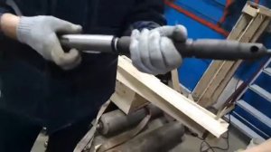 Амк горизонт