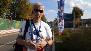 Кубок мира по стрельбе из лука