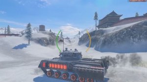 Battle Tanks - World War II_250313_0756
