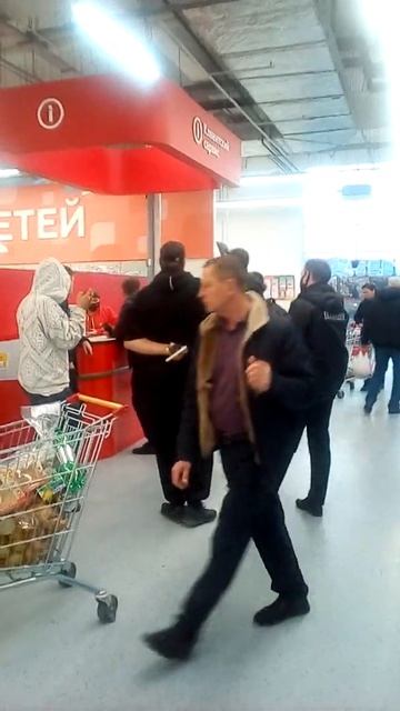 Аферисты в магните. смотреть онлайн