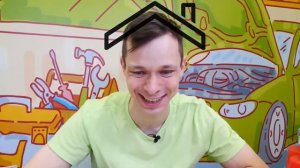 Игры машинки - ДЖИП на Автомойке Фёдора! Тачка Черепашки Ниндзя вся в Пене! Смешные видео для детей