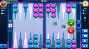 Нарды, короткие нарды онлайн чемпионат