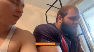 СМАЕВ. СОТРУДНИЧЕСТВО С ЛАРРИ УИЛСОМ. ПРО УХОД С ЗАВОДА