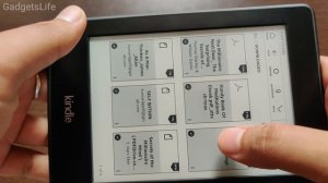 Can You Read PDF Files in Amazon Kindle? | PDF vs MOBI Format | Kindle PDF Reading Experience