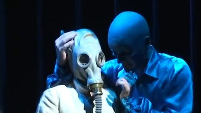 Театр Сатирикон смотреть онлайн