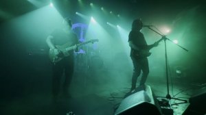 Дай миру шанс! Электропартизаны